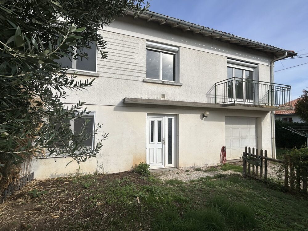 Vente Maison Maison à vendre Niort Niort