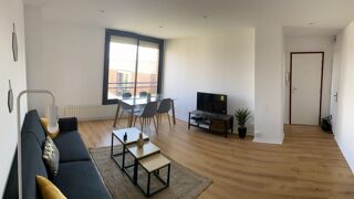  Appartement � louer 5 pi�ces 76 m�