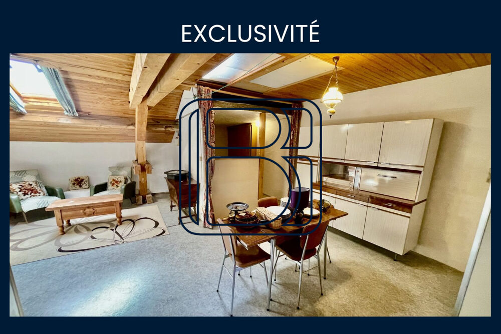 APPARTEMENT T3 A RAFFRAICHIR