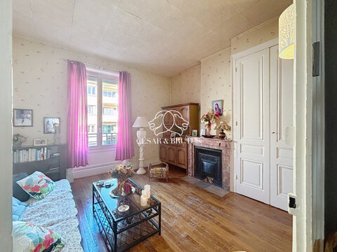  Appartement � vendre 3 pi�ces 61 m�