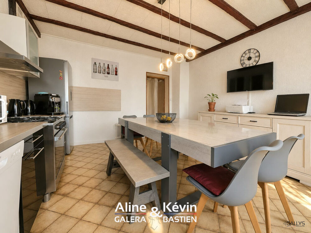 Vente Maison Maison de village Ars-sur-moselle