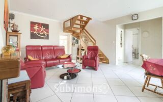  Maison  vendre 8 pices 160 m