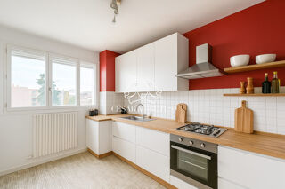  Appartement  vendre 5 pices 105 m