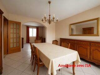  Maison � vendre 5 pi�ces 95 m�
