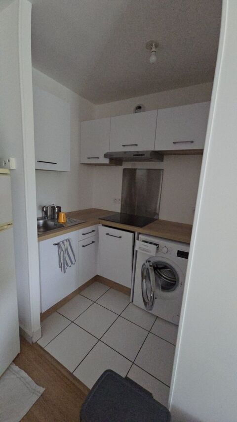  Appartement � louer 2 pi�ces 43 m�