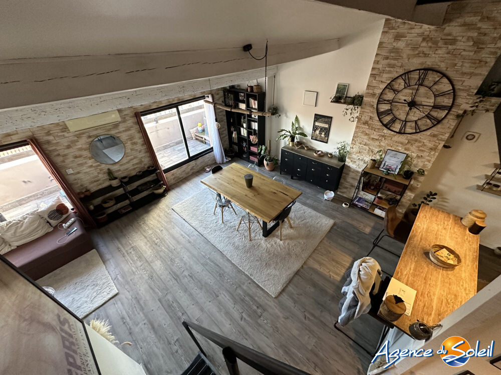 Vente Appartement Appartement T3 en centre ville Béziers