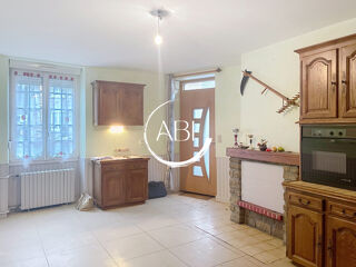  Maison à vendre 5 pièces 110 m²