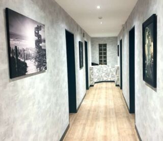  Immeuble � vendre 418 m�