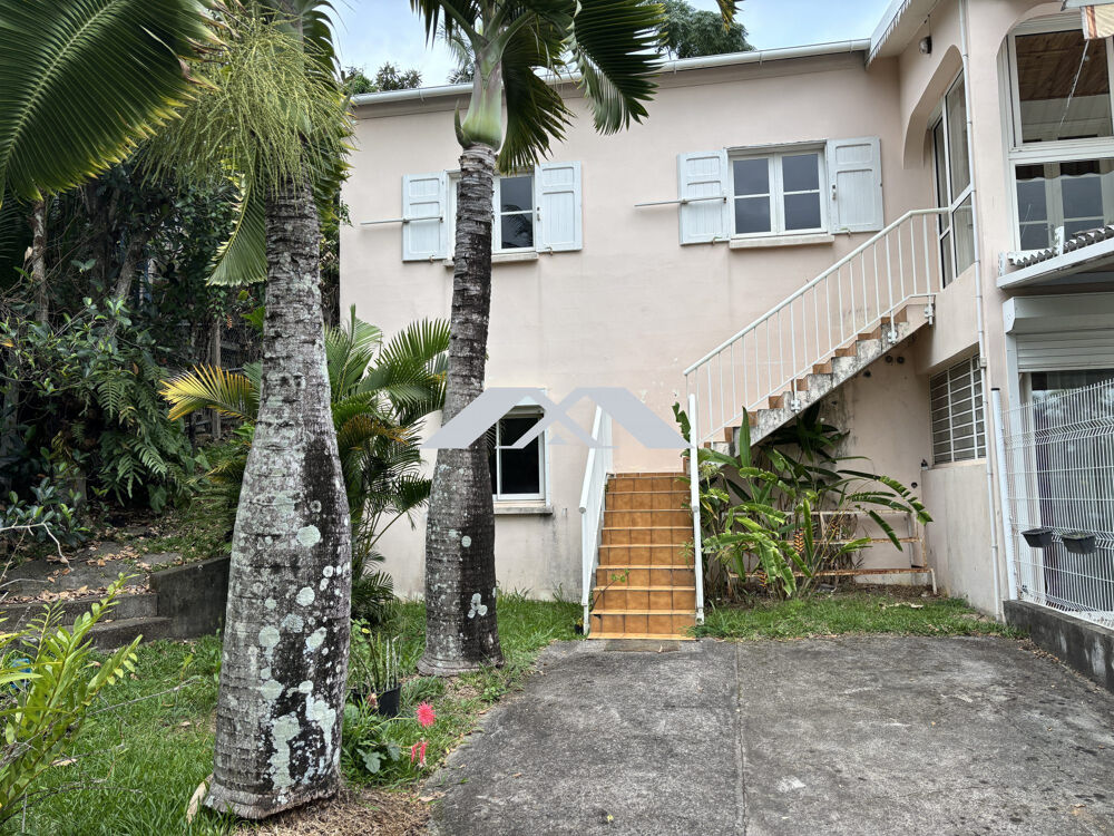 Ensemble immobilier Saint Pierre