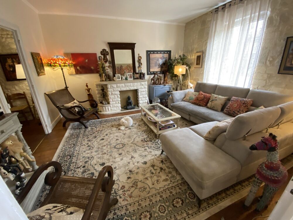 Vente Maison Maison à vendre Lauzun Lauzun