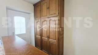  Maison � vendre 4 pi�ces 80 m�