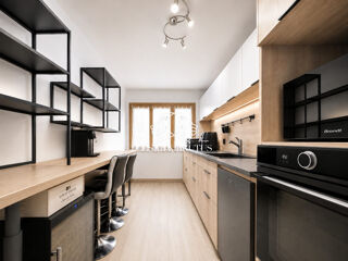  Appartement à vendre 4 pièces 78 m²