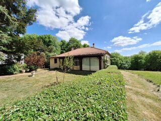  Maison à vendre 5 pièces 91 m²