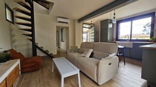  Maison à vendre 4 pièces 55 m²