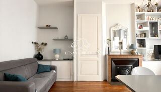  Appartement � vendre 2 pi�ces 46 m�