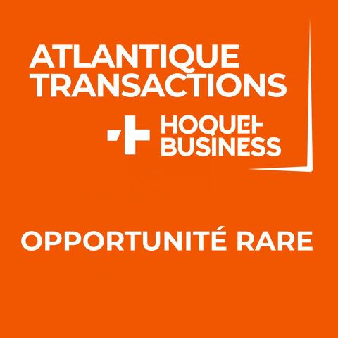 Local commercial 1350 m&sup2; Royan (17) 13490 17200 Royan