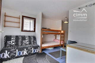  Appartement � vendre 1 pi�ce 21 m�