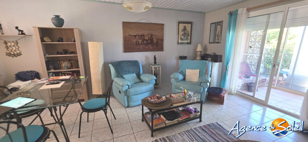 PAVILLON T3 HORS COPROPRIETE TRAVERSANT