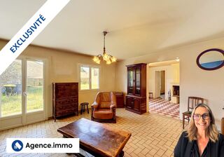  Maison à vendre 4 pièces 95 m²