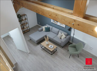  Appartement � vendre 5 pi�ces 69 m�