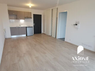  Appartement à louer 2 pièces 44 m²