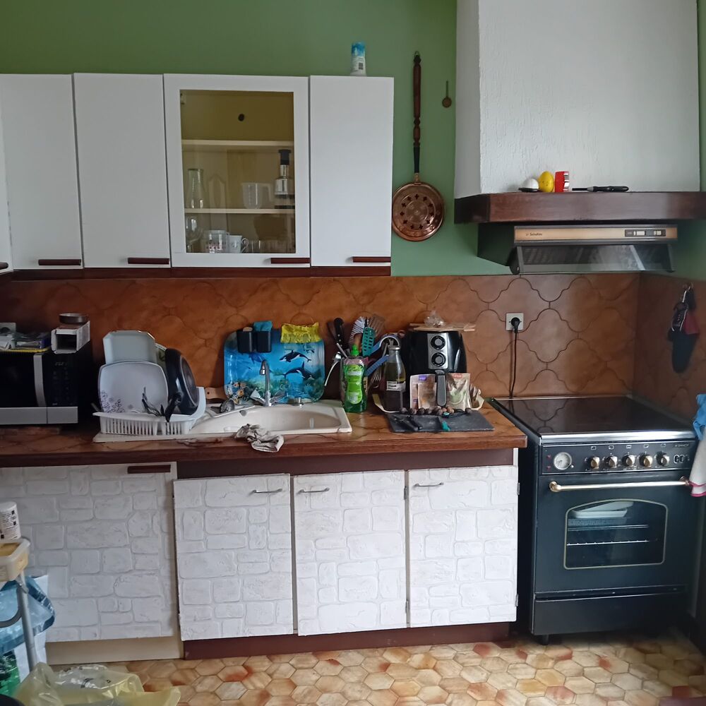 Vente Maison Maison à vendre Lignières Lignières