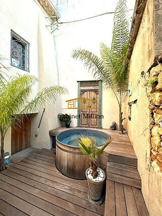  Maison � vendre 7 pi�ces 169 m�