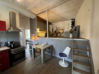  Appartement � vendre 3 pi�ces 64 m�