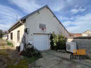  Maison  vendre 2 pices 50 m