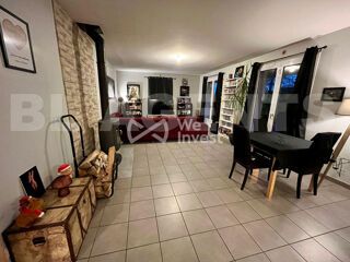  Maison � vendre 4 pi�ces 86 m�