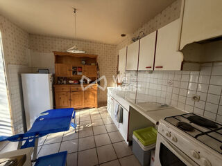  Maison � vendre 5 pi�ces 88 m�