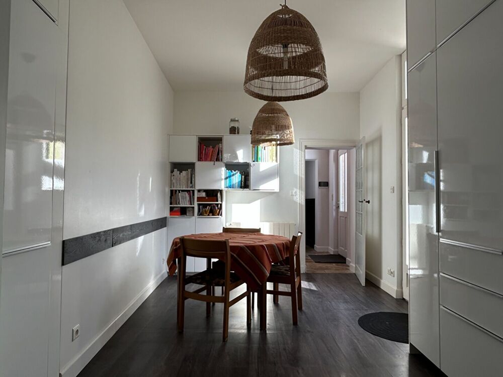 � vendre  Maison Niort (79000)