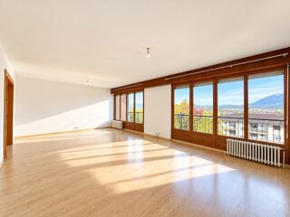 Vente Appartement EXCLUSIVITÉ – Beau T4 avec vue dégagée et piscine ! Annecy