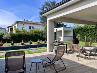  Maison à vendre 5 pièces 162 m²