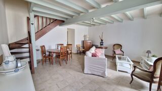  Maison � vendre 6 pi�ces 90 m�