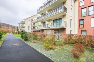  Appartement à vendre 3 pièces 63 m²