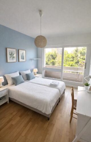  Appartement � vendre 4 pi�ces 85 m�