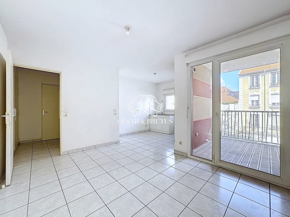 Vente Appartement Appartement à vendre Villeurbanne Villeurbanne