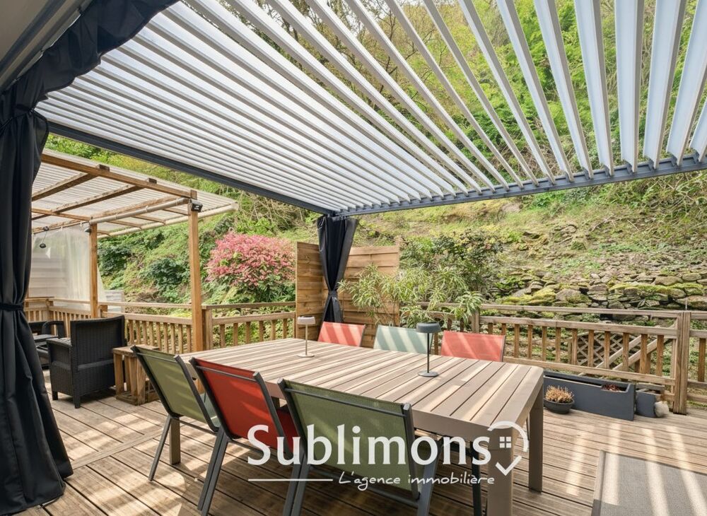 Vente Maison Maison à vendre Orée d'Anjou Orée d'anjou
