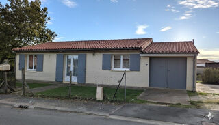  Maison � vendre 5 pi�ces 90 m�