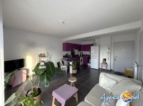  Appartement � vendre 2 pi�ces 42 m�