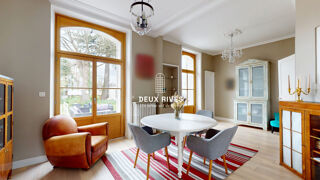  Maison � vendre 6 pi�ces 217 m�