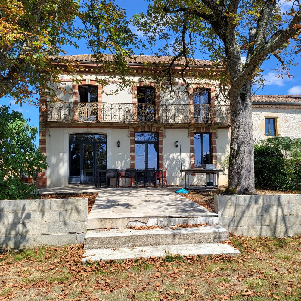 Maison – Réalmont, Tarn - Vue 4