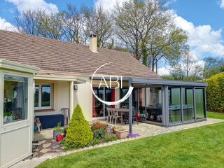  Maison � vendre 6 pi�ces 145 m�