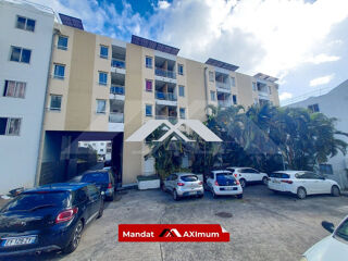  Appartement � vendre 1 pi�ce 21 m�