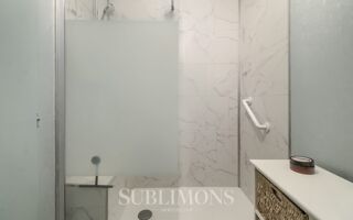  Appartement à vendre 4 pièces 76 m²
