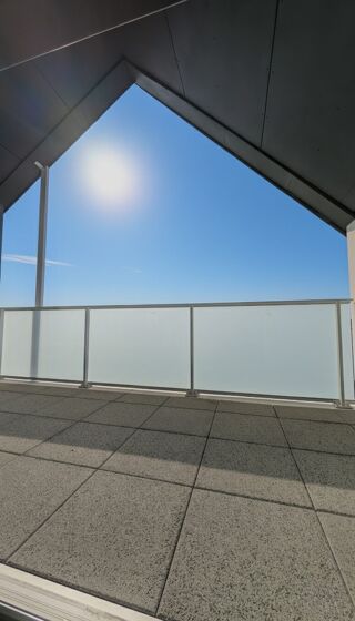  Appartement � vendre 4 pi�ces 89 m�