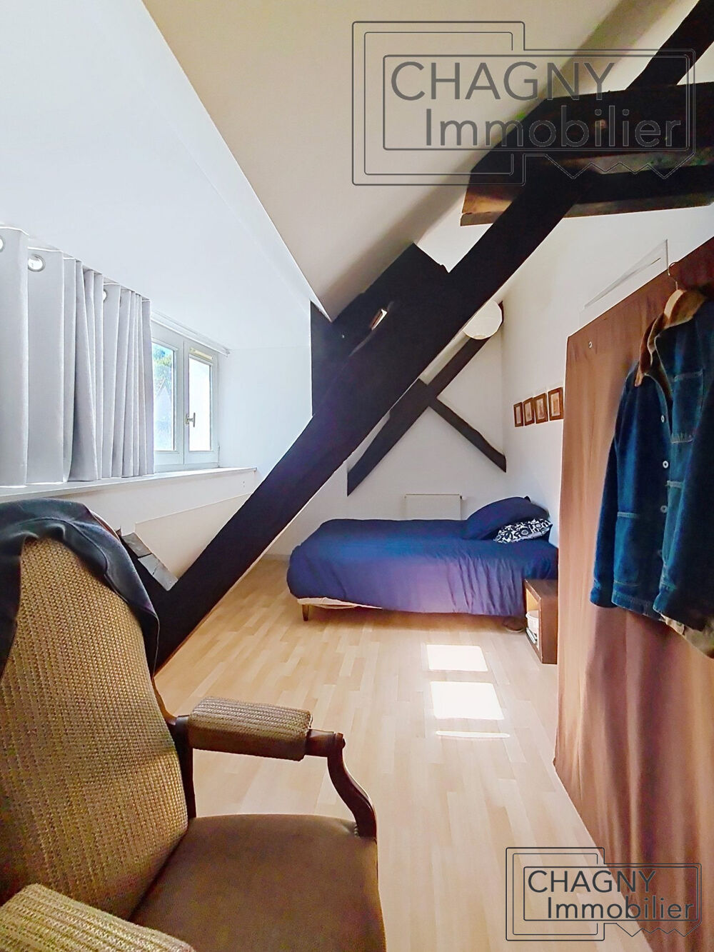 Location Appartement Appartement à louer Bouzeron Bouzeron