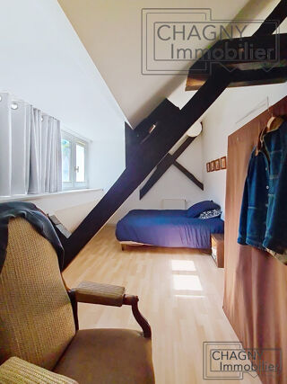  Appartement à louer 2 pièces 50 m²