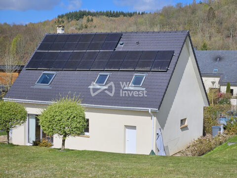   Maison � vendre Saint-Aubin-�pinay Maison - 5 pi�ce(s) - 94 m�